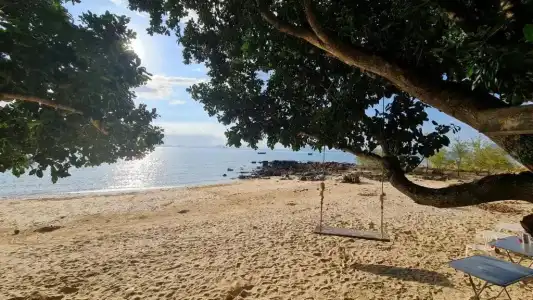 Bliss Resort Krabi - 113