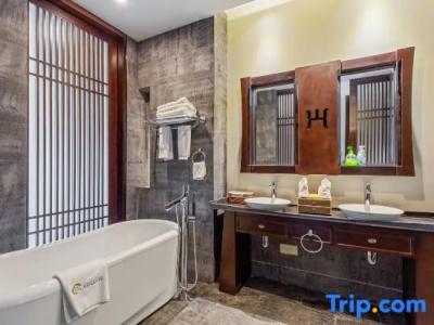 Yueshanshui Garden Holiday Villa - 90