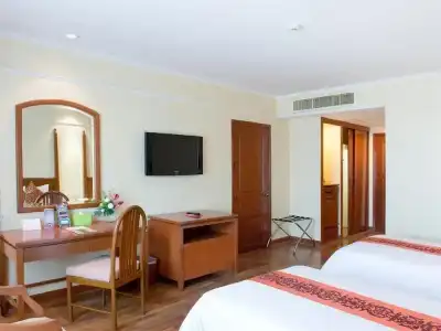 The Palazzo - 43