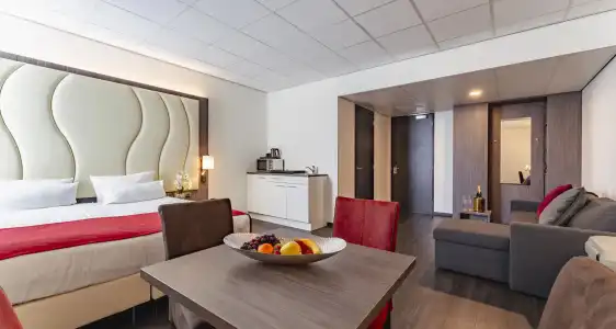 PLAZA Premium Almere - 148