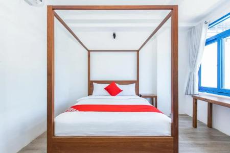 Vivid Boutique Hometel - 1