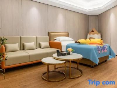 Shenzhen Chengtai - 75