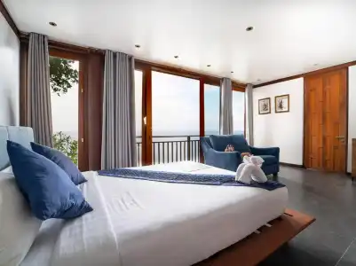 Villa Chada - 86
