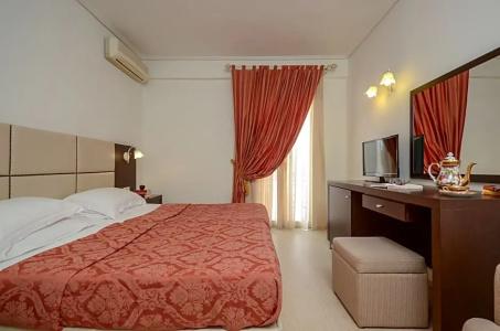 Aeolis Boutique & Suites - 99