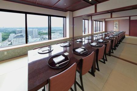 Kobe Seishin Oriental - 10