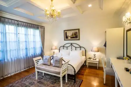 Merchant Villa - 93
