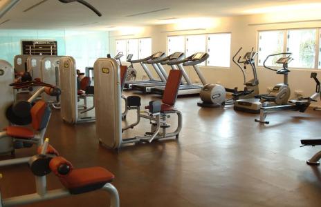 Amara Sanctuary Sentosa - 25