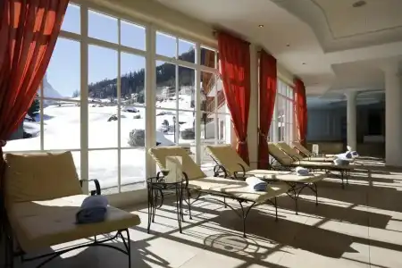 TH Corvara - Greif - 45