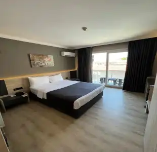 Grand Faik Çeşme - 29