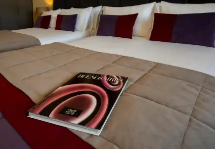 Grand Brizo Buenos Aires - 2