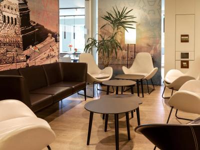 B&B Koblenz-City - 18