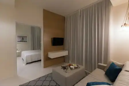 Metropol Ceccarini Suite - Luxury apartments - 37