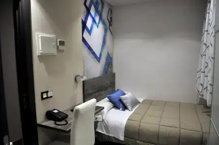 Hostal Barcelona - 45