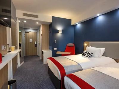 Holiday Inn Express - Nice - Grand Arenas - 49