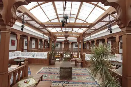 Kerme Ottoman Palace - Boutique Class - 1