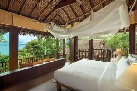 Six Senses Yao Noi - 35