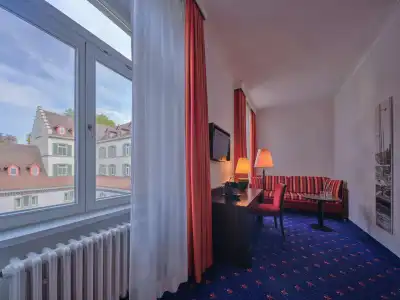 Steigenberger Inselhotel - 50