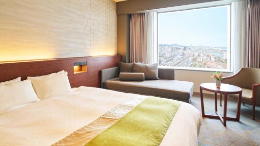 RIHGA Royal Kokura - 47