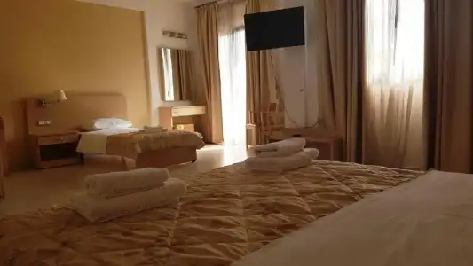 Ostria Kakovatos Beach - 23