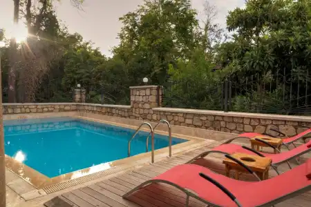 Kosa Butik Otel - 24