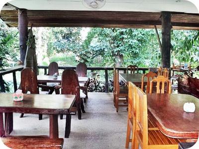 Khao Sok Island Resort and Spa - 13