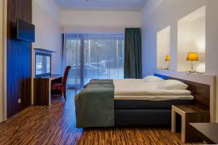Pirita Beach Apartments & SPA - 41