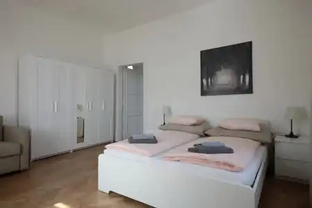 Angel City Apartments - 109