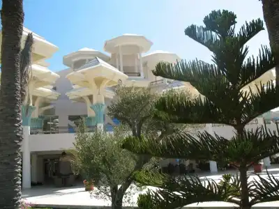 Hasdrubal Prestige Thalassa & Spa Djerba - 24