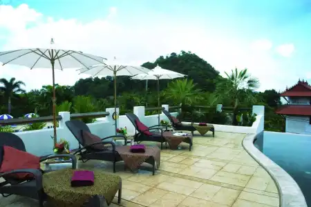 iCheck inn Sky Beach Ao Nang Krabi - 3