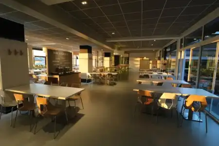 Ethic Etapes Dijon - 20