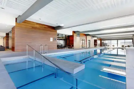 Corporate Keys - Freshwater Place - 11