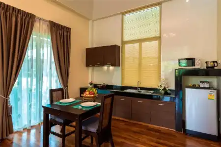 Pattra Vill Resort - 148