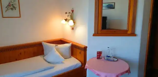 Alpenotel Rosenhof Ruhpolding, Wellness, Chiemgau Karte, Travelingo Bonus Programm - 99