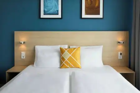 Four Points Flex by Sheraton Goettingen - 39
