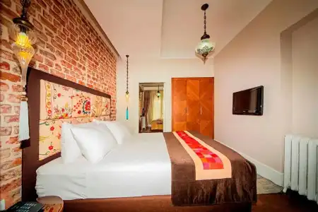 Azade Suites - 47