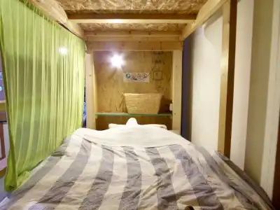 Otarunai Backpackers' Hostel MorinoKi - 50