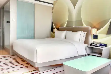 DoubleTree by Hilton Jakarta - Diponegoro - 3