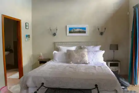 Antria Boutique Lodge - 1