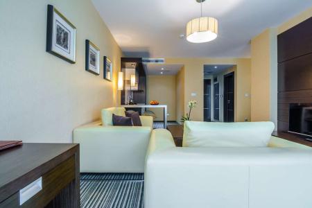 Best Western Plus Olives City - 47