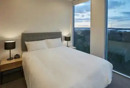 Swiss-Belsuites Victoria Park Auckland - 129