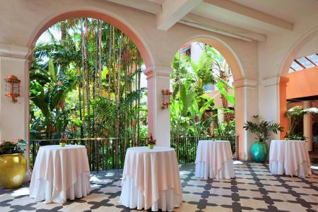The Royal Hawaiian, a Luxury Collection Resort, Waikiki - 14