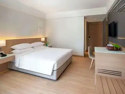 Andaman Beach Phuket - Handwritten Collection by Accor - 33