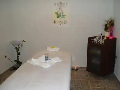 Spa & Apartment Mountain Romance - 19