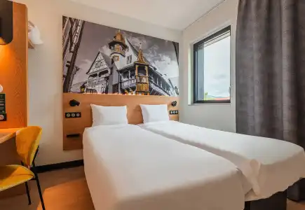 B&B Colmar Expo - 2