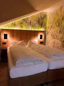 Hotel-Restaurant Amadeus - 25
