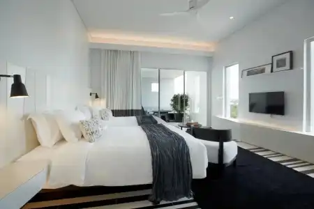 Veranda Pool Villas & Suite Hua Hin Cha Am - 63