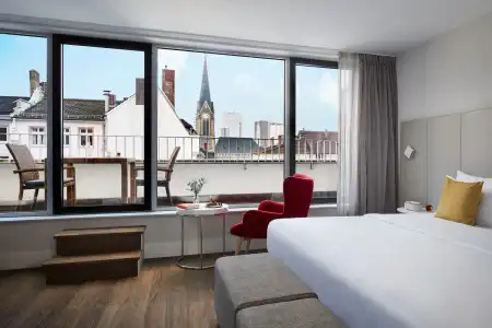 Avani Frankfurt City - 34
