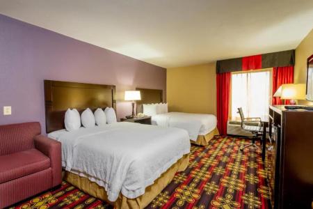 Comfort Inn - Killeen near Fort Hood - 30