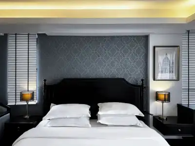 Glory Boutique Suite - 4
