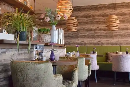 Beachfront Boutiquehotel - 12